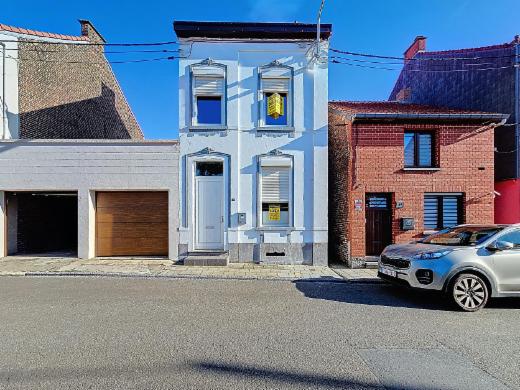 Eerste alternatieve foto van het pand