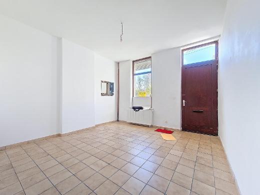 Tweede alternatieve foto van het pand