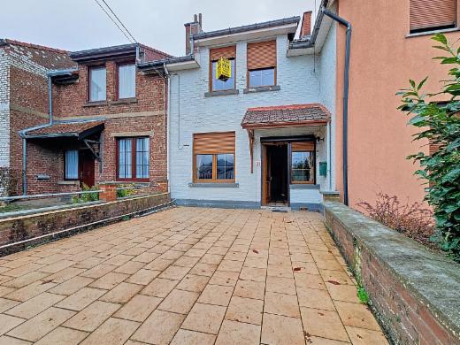 Presentatiebeeld van het pand n° 290376