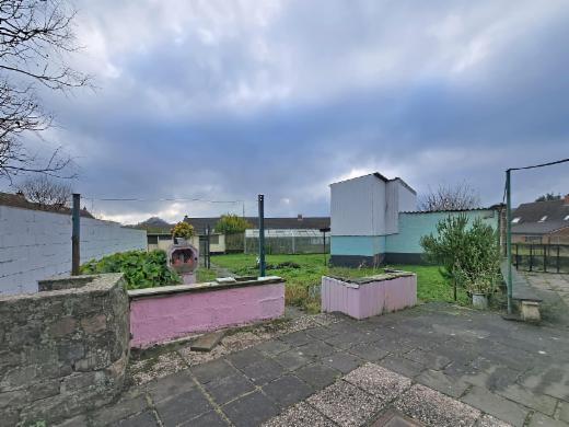 Eerste alternatieve foto van het pand