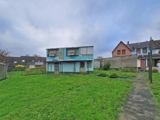 Tweede alternatieve foto van het pand