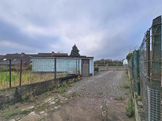 Derde alternatieve foto van het pand