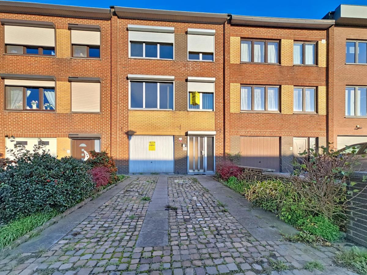 Presentatiebeeld van het pand n° 291094