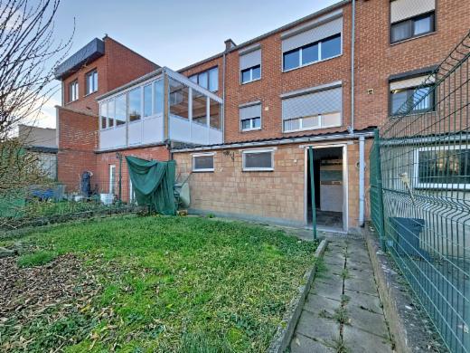 Eerste alternatieve foto van het pand