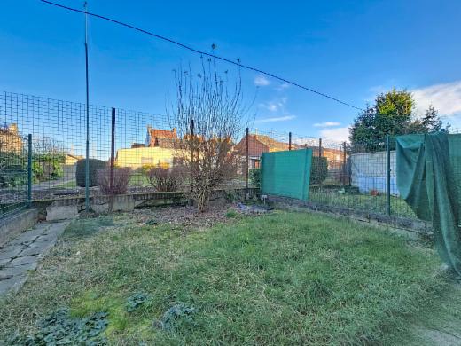 Tweede alternatieve foto van het pand