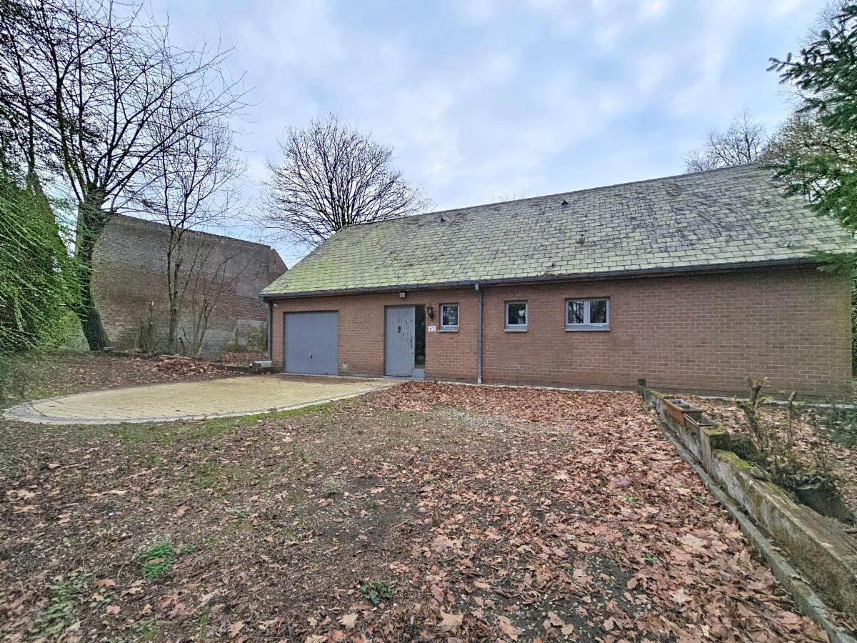 Presentatiebeeld van het pand n° 291100