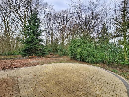 Eerste alternatieve foto van het pand