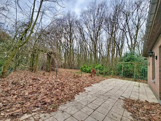 Tweede alternatieve foto van het pand