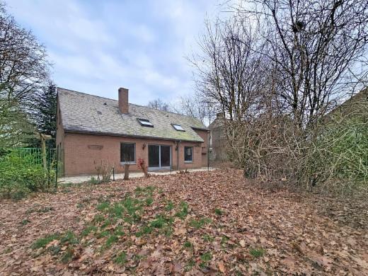 Derde alternatieve foto van het pand