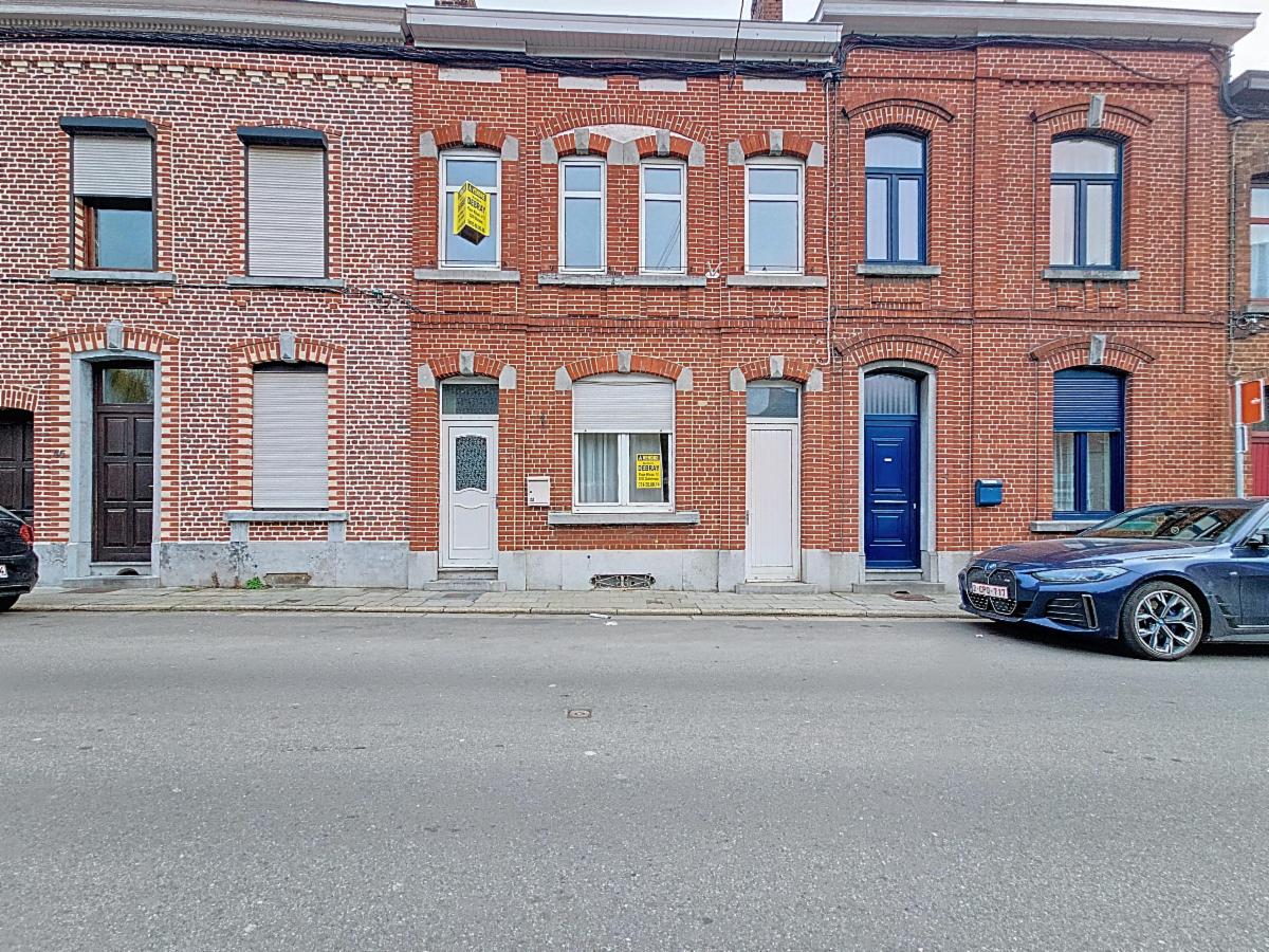 Presentatiebeeld van het pand n° 292076