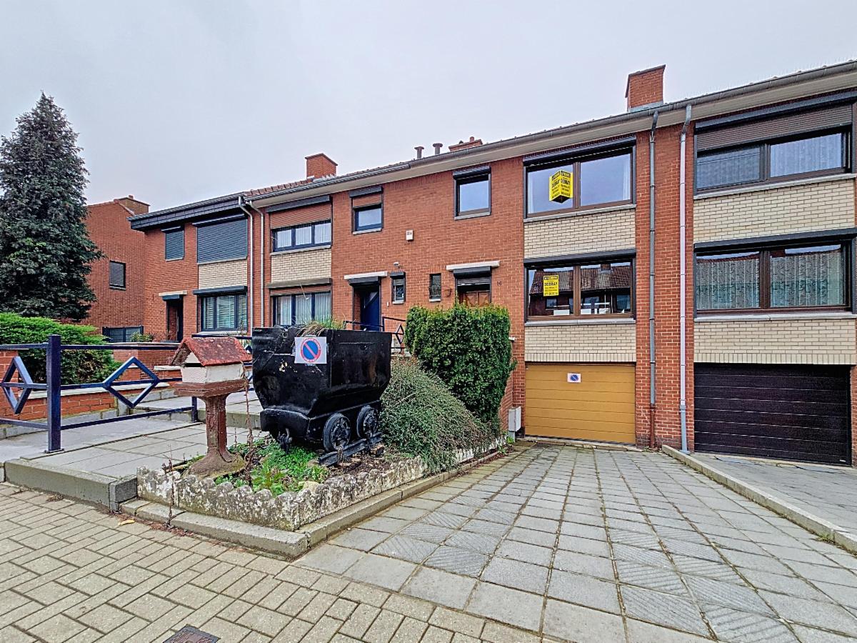 Presentatiebeeld van het pand n° 293084