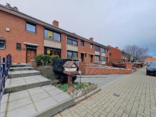 Eerste alternatieve foto van het pand