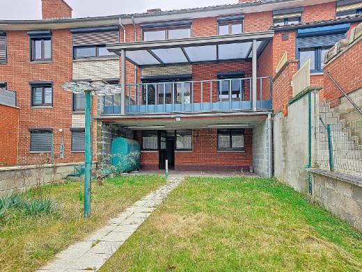 Tweede alternatieve foto van het pand