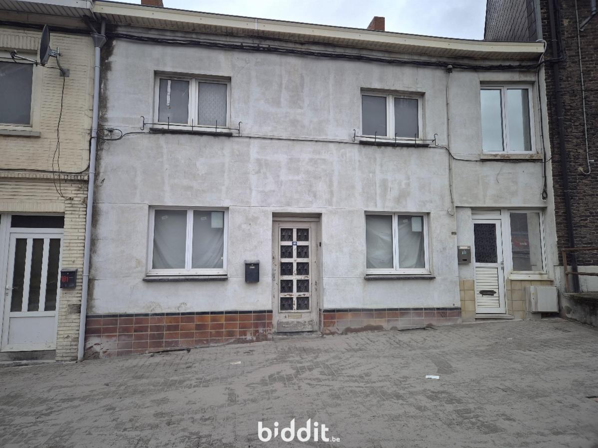 Presentatiebeeld van het pand n° 293710