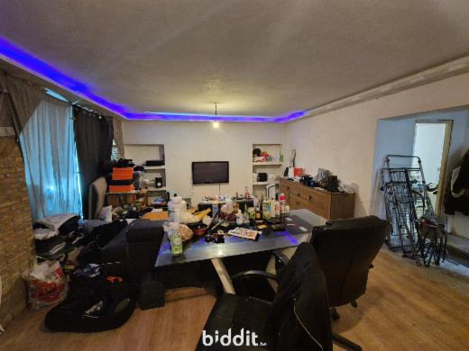 Eerste alternatieve foto van het pand