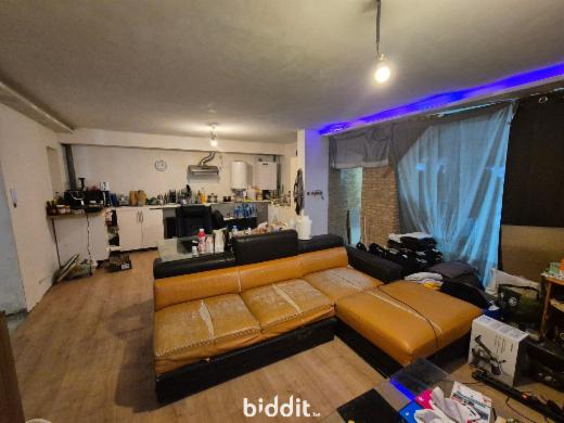 Tweede alternatieve foto van het pand