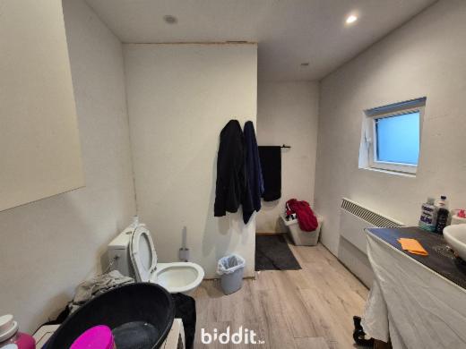 Derde alternatieve foto van het pand