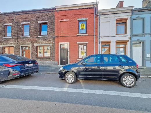 Presentatiebeeld van het pand n° 293780