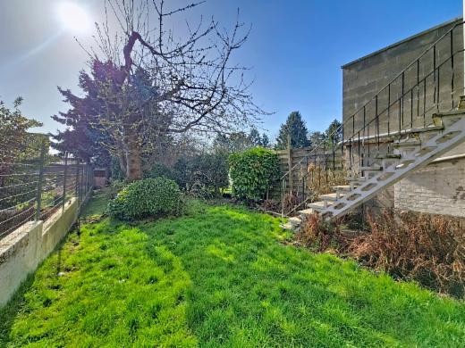 Eerste alternatieve foto van het pand