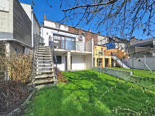 Tweede alternatieve foto van het pand