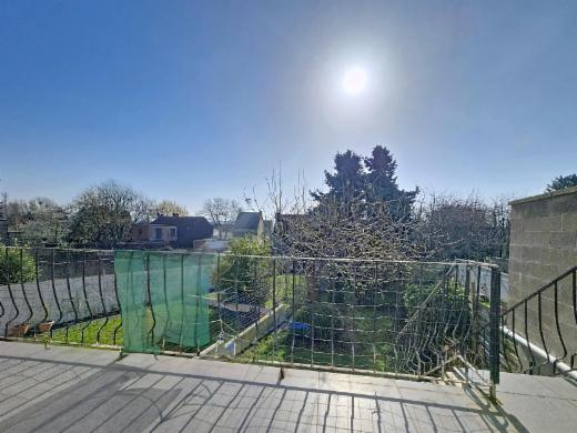 Derde alternatieve foto van het pand