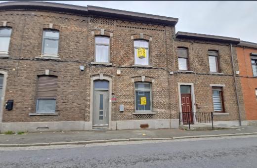 Presentatiebeeld van het pand n° 294882