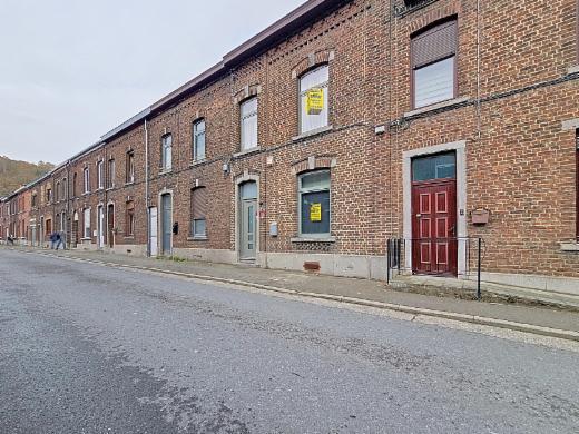 Eerste alternatieve foto van het pand