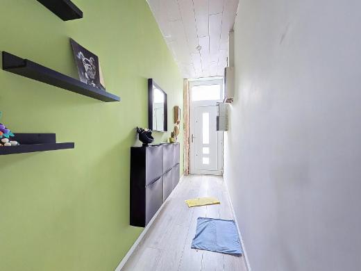 Derde alternatieve foto van het pand