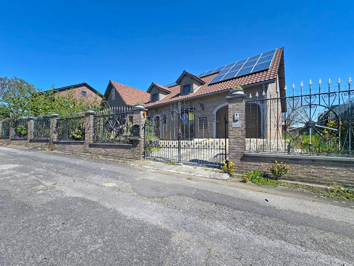 Presentatiebeeld van het pand n° 295902