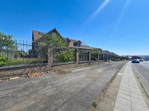 Eerste alternatieve foto van het pand