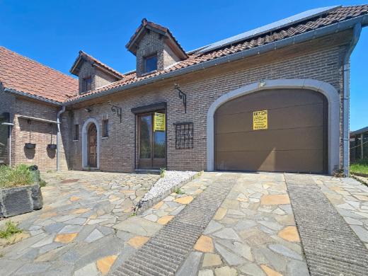 Tweede alternatieve foto van het pand