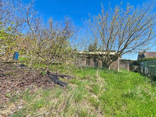 Derde alternatieve foto van het pand