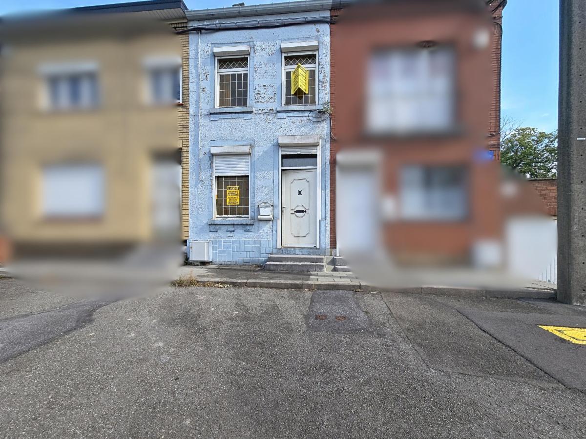 Presentatiebeeld van het pand n° 295967