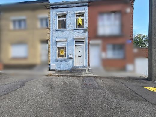 Presentatiebeeld van het pand n° 295967