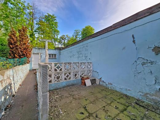 Eerste alternatieve foto van het pand