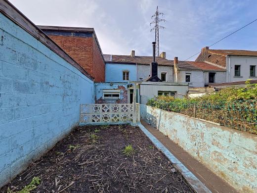 Tweede alternatieve foto van het pand