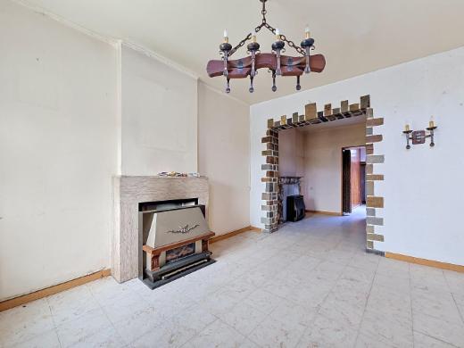 Derde alternatieve foto van het pand