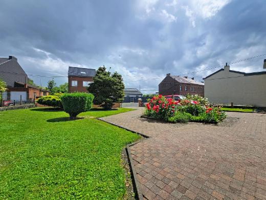 Tweede alternatieve foto van het pand