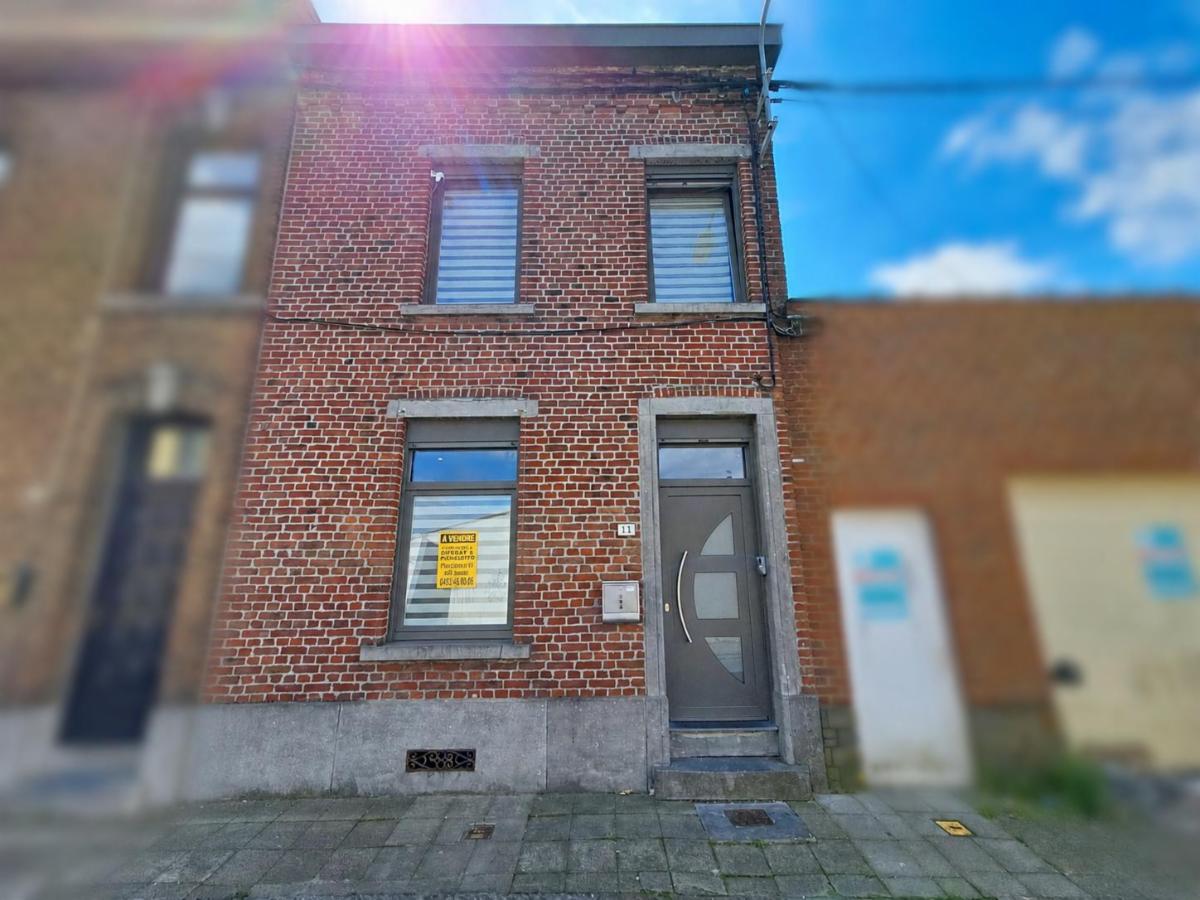 Presentatiebeeld van het pand n° 297829