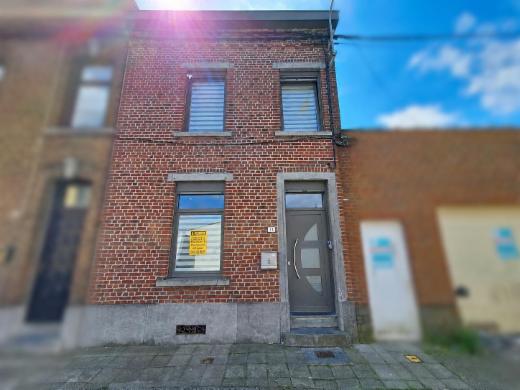 Presentatiebeeld van het pand n° 297829