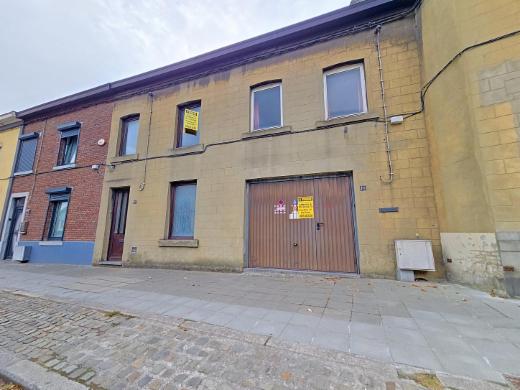 Presentatiebeeld van het pand n° 299813