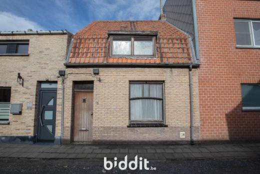 Presentatiebeeld van het pand n° 288124