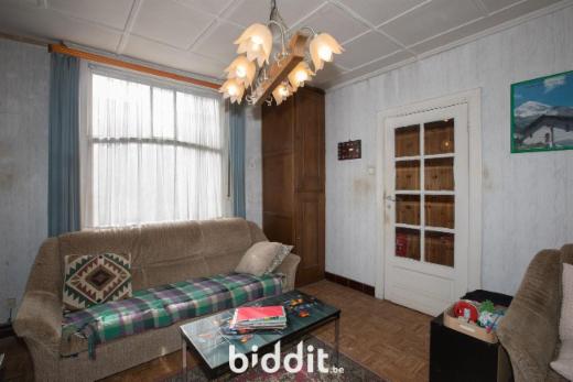 Derde alternatieve foto van het pand