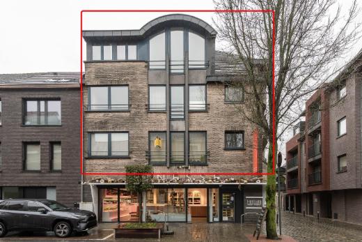 Presentatiebeeld van het pand n° 291343