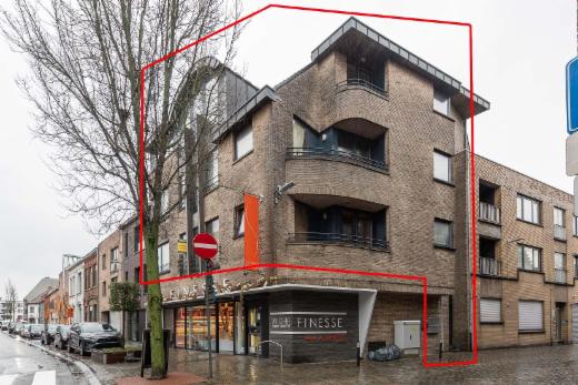 Eerste alternatieve foto van het pand