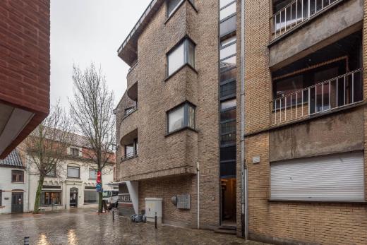 Tweede alternatieve foto van het pand