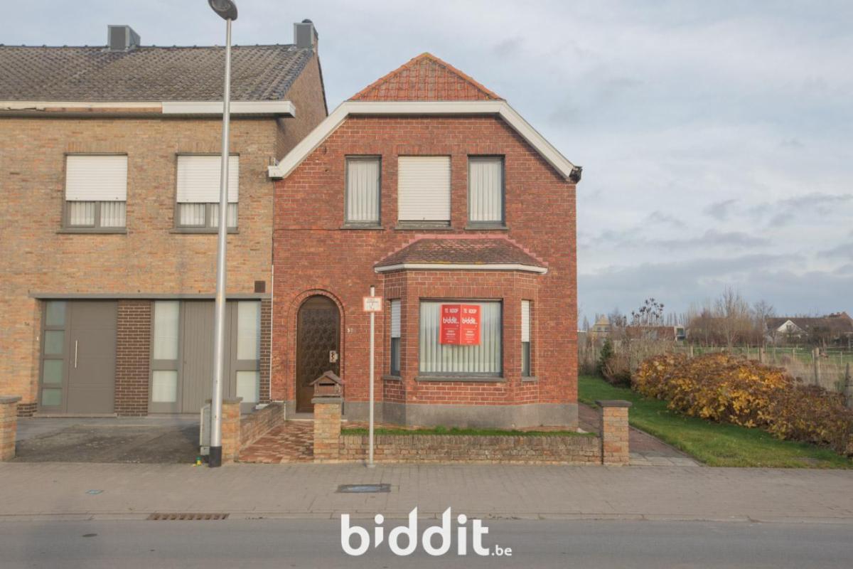 Presentatiebeeld van het pand n° 293003