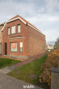 Eerste alternatieve foto van het pand