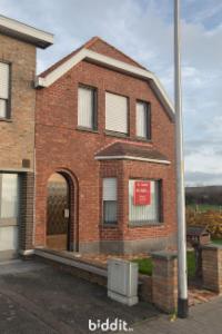 Tweede alternatieve foto van het pand