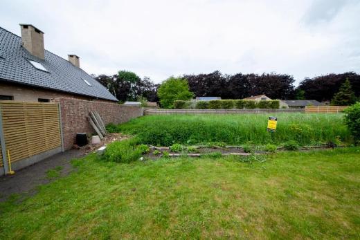 Derde alternatieve foto van het pand